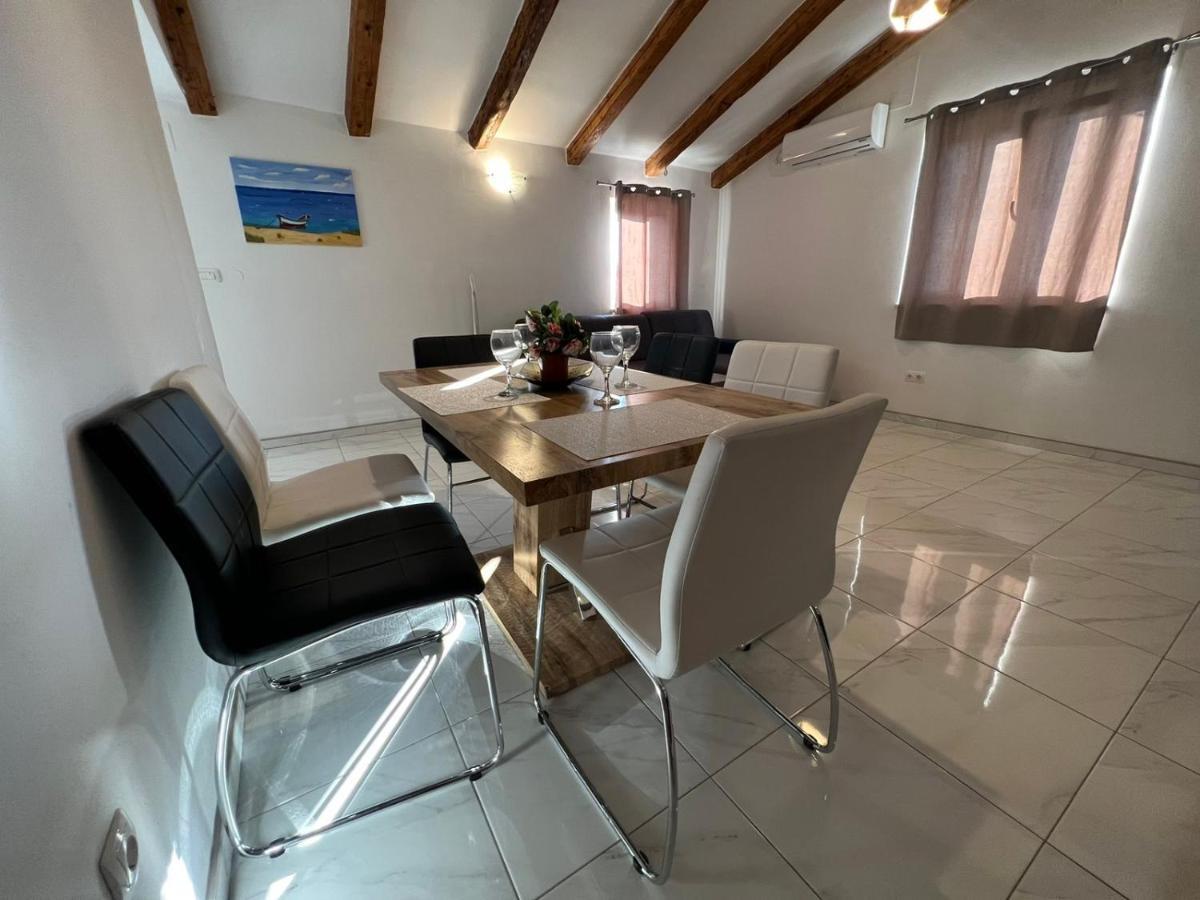 Apartman Lorena Lakmartin Экстерьер фото