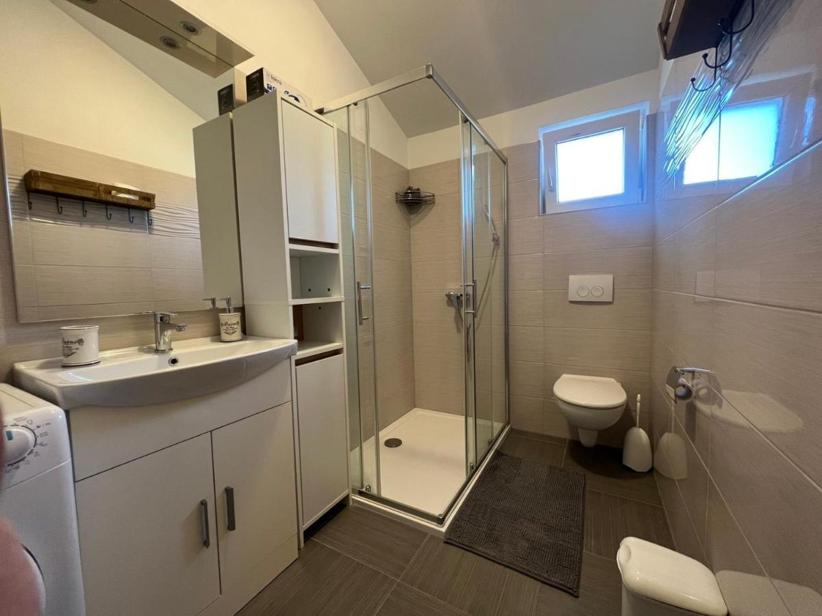Apartman Lorena Lakmartin Экстерьер фото
