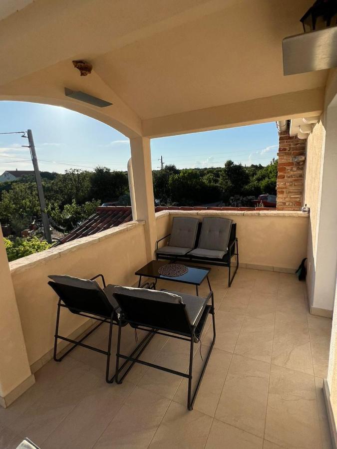 Apartman Lorena Lakmartin Экстерьер фото