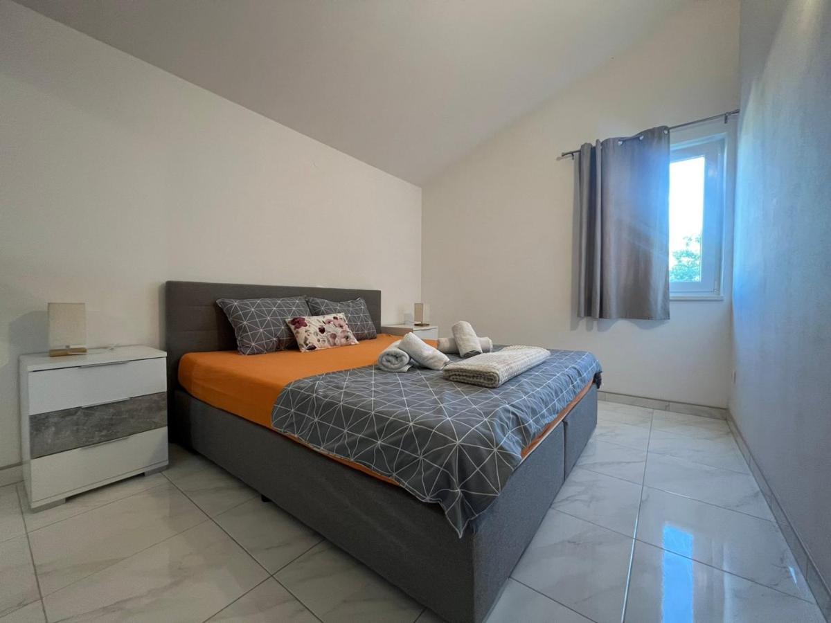 Apartman Lorena Lakmartin Экстерьер фото